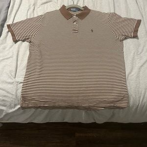 Polo Shirt!